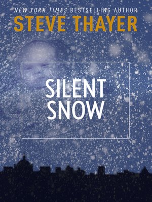 cover image of Silent Snow